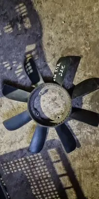 BMW 3 E36 Fan impeller 1719041