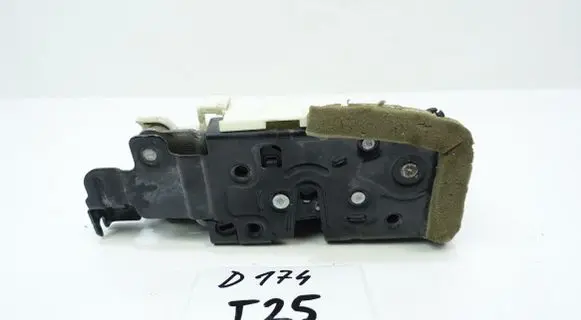 Audi A8 S8 D5 Front door lock 4N0839015E