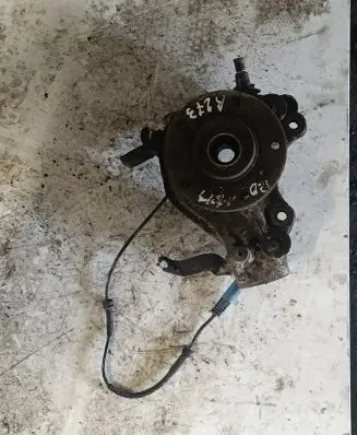 BMW X1 E84 Front wheel hub