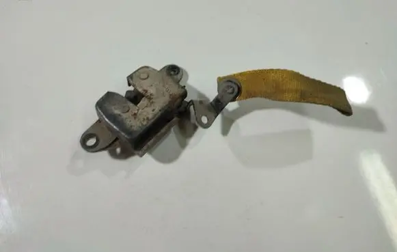 Honda Accord Seat back rest lock catch 