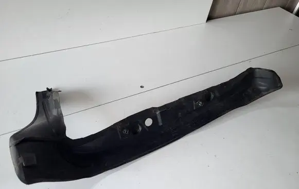 Audi S5 Facelift Fender end trim 8T0821111A