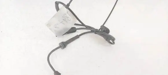 Renault Scenic II - Grand scenic II ABS brake wheel speed sensor