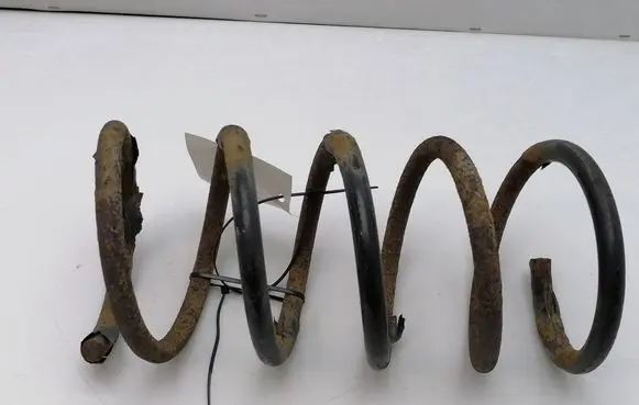 Volvo S60 Rear coil spring