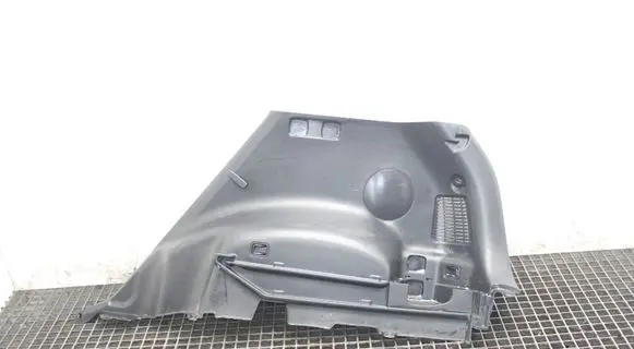 KIA Sportage Trunk/boot side trim panel 85741F1000