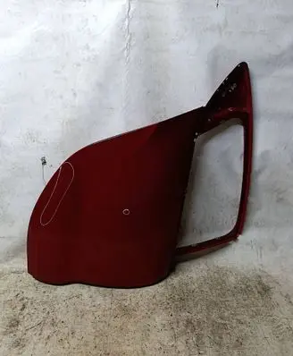 Citroen DS4 Rear door