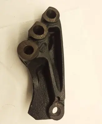 Honda FR-V Engine mounting bracket XS10