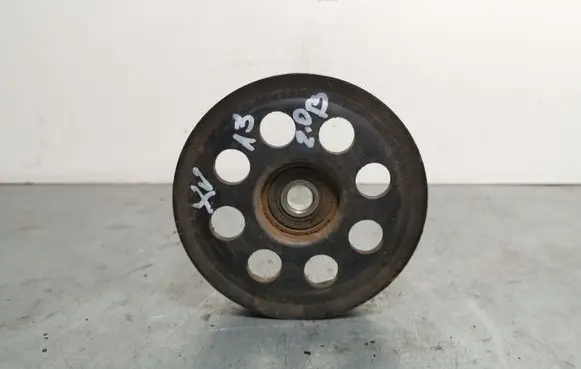 Subaru XV Alternator belt tensioner pulley 6301DUL1