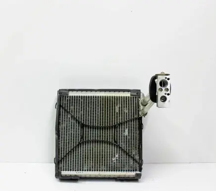 BMW X2 F39 Heater blower radiator 6845415