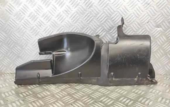 Ford Transit Intercooler air channel guide BK31V8311AA
