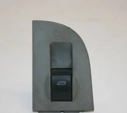 Audi A6 S6 C5 4B Electric window control switch 4B0959855