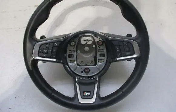 Jaguar XE Steering wheel 83NP6CYH
