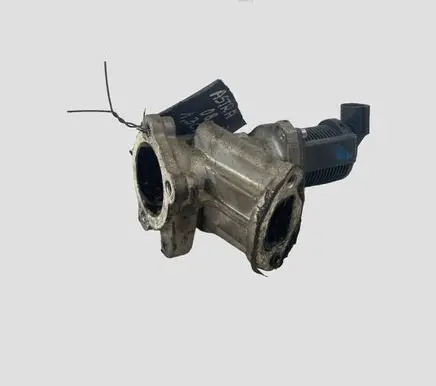 Opel Astra H EGR valve 047050812