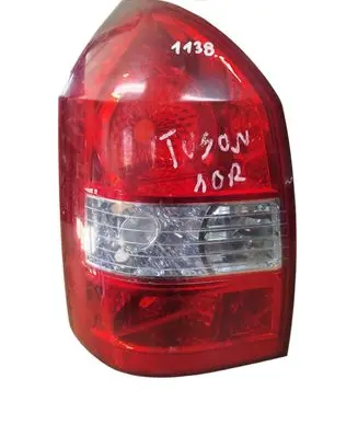 Hyundai Tucson JM Rear/tail lights 924012E010