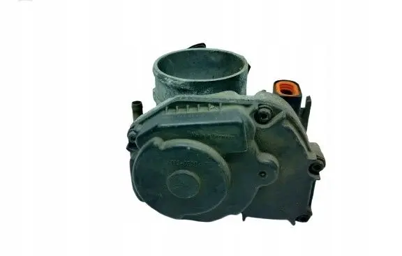 Audi A3 S3 8L Throttle valve 06A133063G