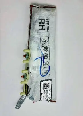Volkswagen ID. Buzz Seat airbag 1T3880252D