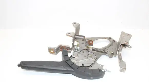 Nissan NV200 Handbrake/parking brake lever assembly