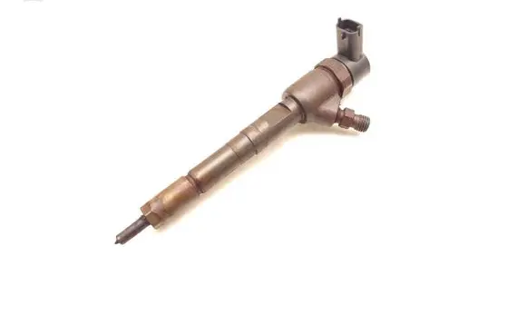Opel Combo C Fuel injector 0445110183