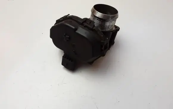 Ford Focus Throttle valve 9807238580