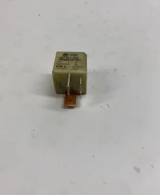 Volkswagen Sharan Other relay 357911253 14030000