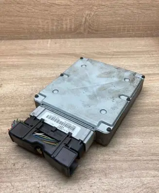 Ford Mondeo Mk III Engine control unit/module ECU 98AB12A650CGL E9AF14A624AA CERT