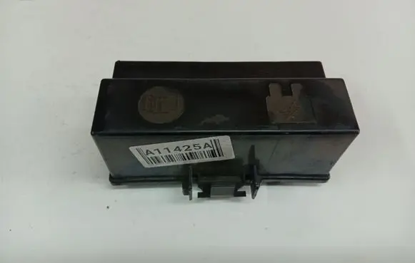 Ford Transit Fuse box cover E5013C