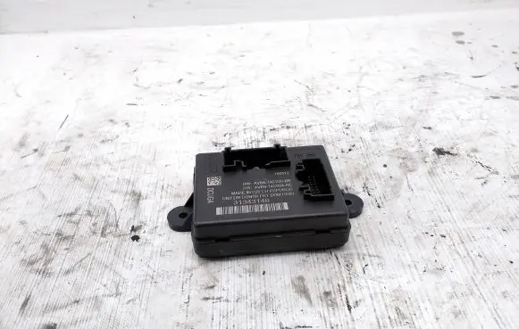 Volvo V60 Door control unit/module 31343146