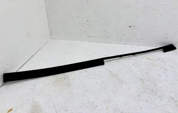Audi A8 S8 D3 4E Dashboard glove box trim 4E1853192A