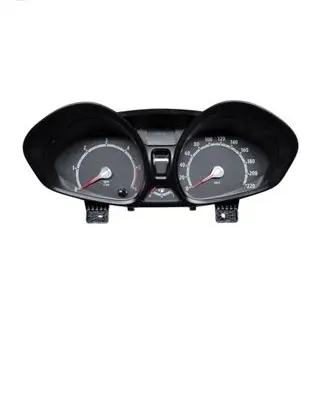 Ford Fiesta Speedometer (instrument cluster) CA6T10849CA 202840V62