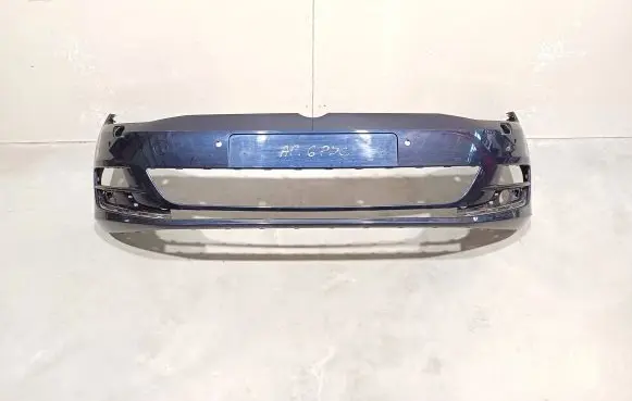 Volkswagen Golf VII Front bumper 5G0807221