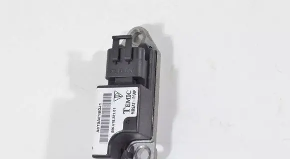 Porsche 911 996 Airbag deployment crash/impact sensor 99661822101