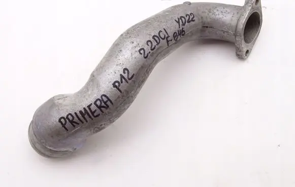 Nissan Primera Intercooler hose/pipe 14460 BN310