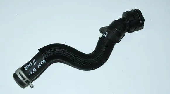 Peugeot 208 Engine coolant pipe/hose 9824296280