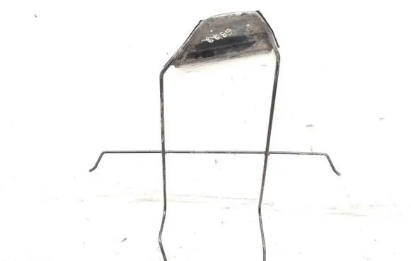 Citroen Dispatch III Holder (bracket) 9812022080