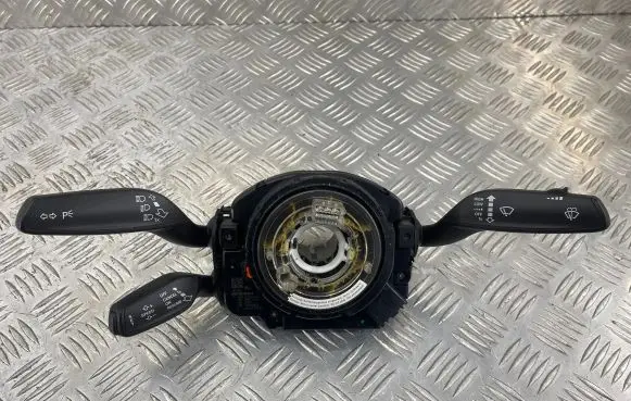Audi A7 S7 4G Indicator stalk 4G0953502A E1204922 110410372