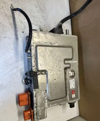 KIA Niro Other control units/modules 364010EJA1 20221114 93374VKC0004Q