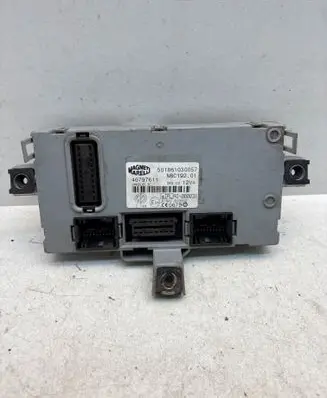 Fiat Stilo Other control units/modules 501861030057 NBC19201 46797611