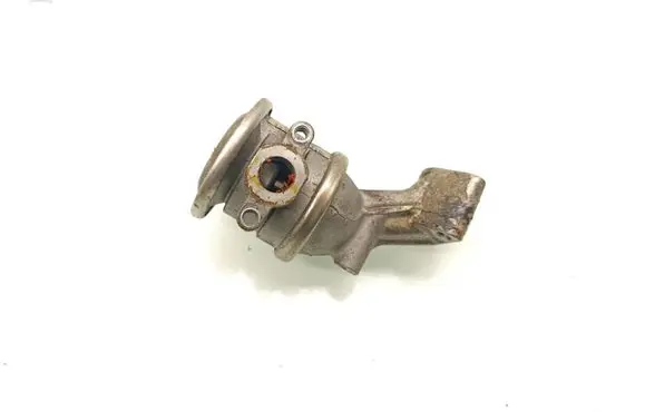 Audi A7 S7 4G EGR valve 06E131101E