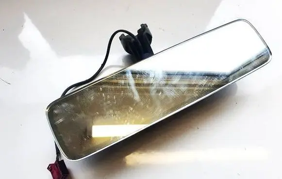 Mercedes-Benz EQB Rear view mirror (interior) e11048672 a2478103810