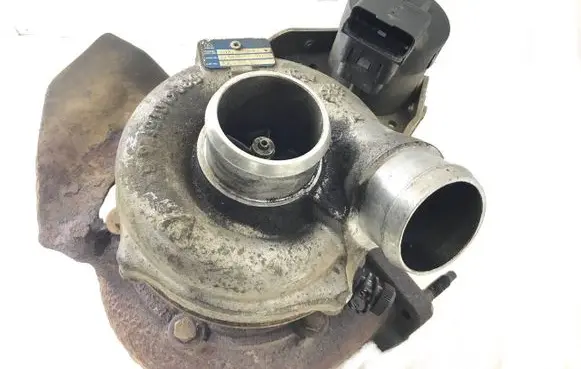 Land Rover Discovery 3 - LR3 Turbo 4H2Q6K682CJ 50115954 53049700069