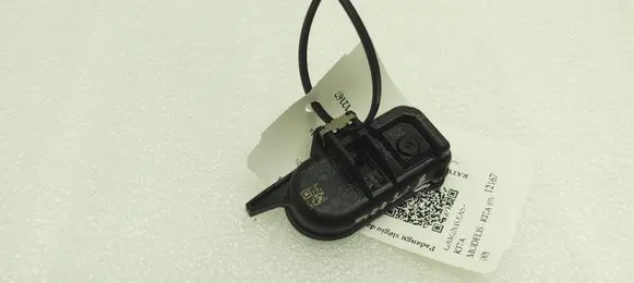 Tire pressure sensor