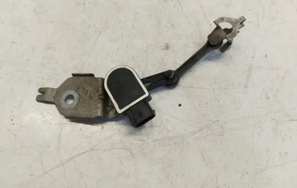Mercedes-Benz C W205 Headlight/headlamp level sensor A2229050503