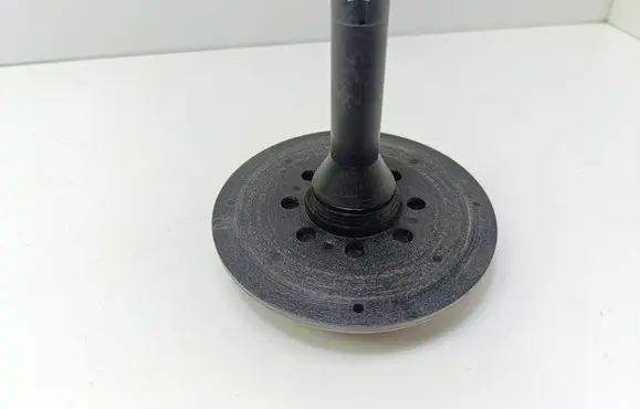 Renault Laguna I Spare wheel bolt