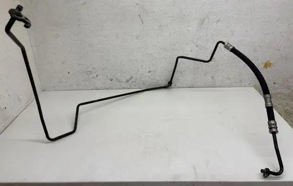Volvo S60 Power steering hose/pipe/line 30645992