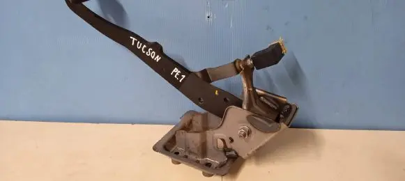 Hyundai Tucson JM Brake pedal 938103K000