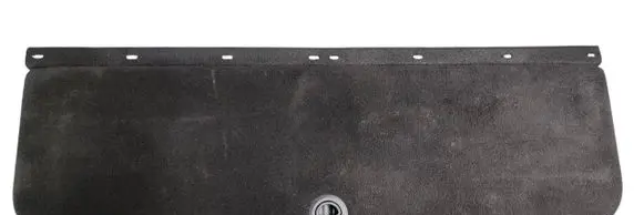 Fiat Freemont Glove box in trunk 1BE811X9AD 5AEGAD059