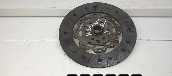Volvo V50 Clutch set kit 84kw