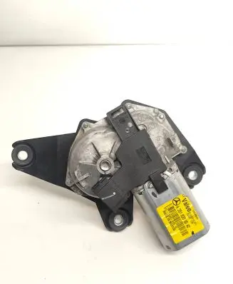 Mercedes-Benz GLS X166 Rear window wiper motor A2518200042 53023112 10546523