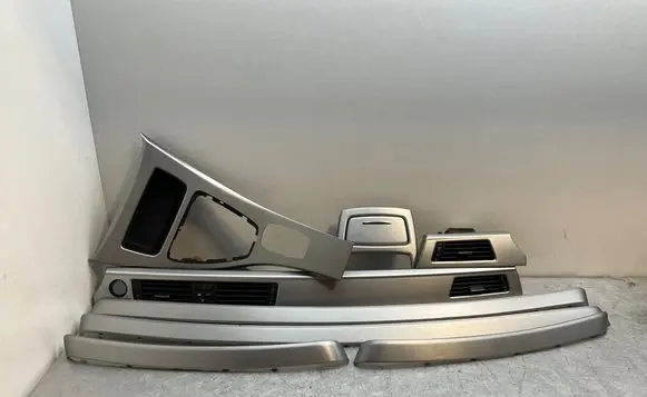 BMW 3 E92 E93 Interior decorative trim set 9173695 9173694 9173693