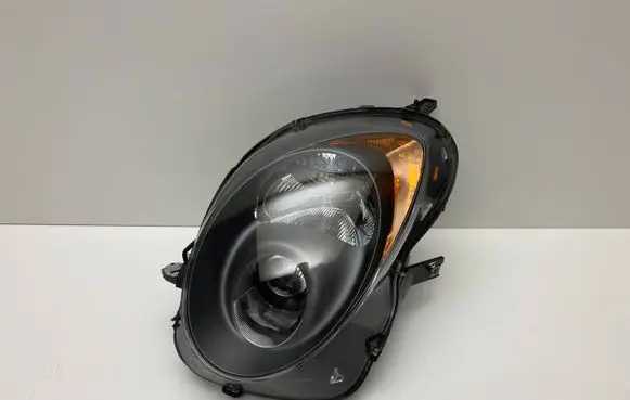 Alfa Romeo Mito Headlight/headlamp 505278130 P67766331 21072014