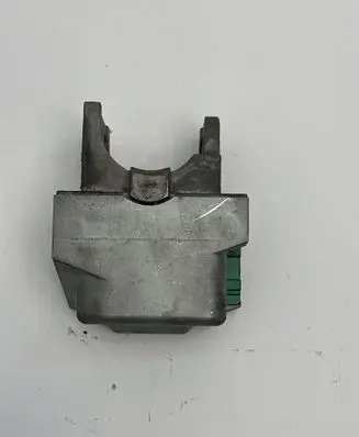 Steering wheel lock
